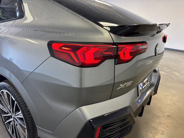new 2026 BMW X2 car, priced at $54,970