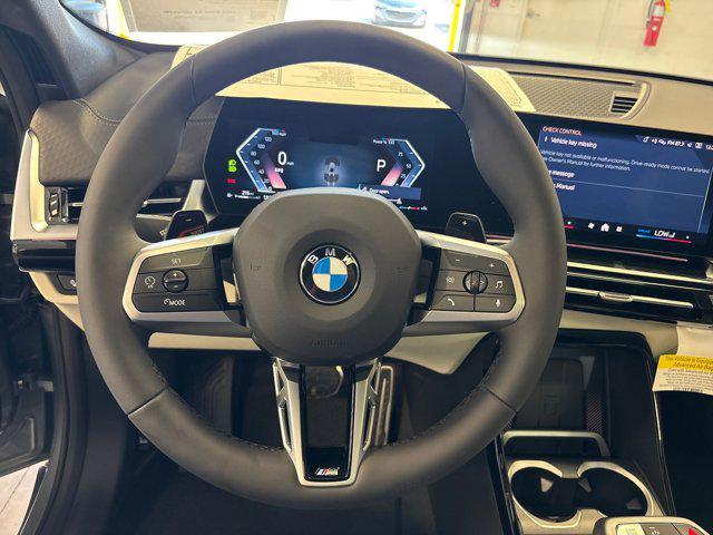 new 2026 BMW X2 car, priced at $54,970