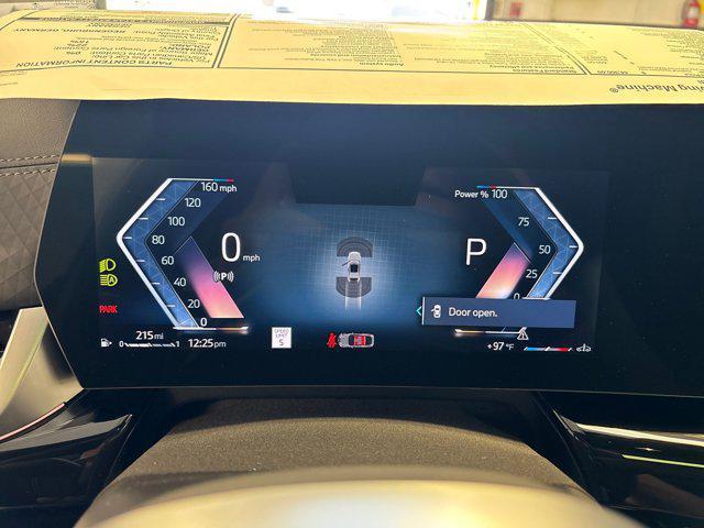 new 2026 BMW X2 car, priced at $54,970