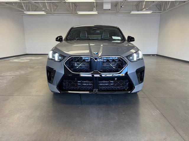 new 2026 BMW X2 car, priced at $54,970