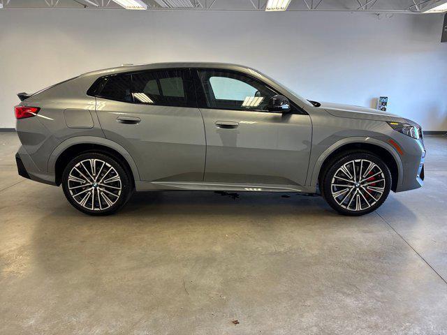 new 2026 BMW X2 car, priced at $54,970