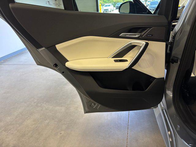 new 2026 BMW X2 car, priced at $54,970