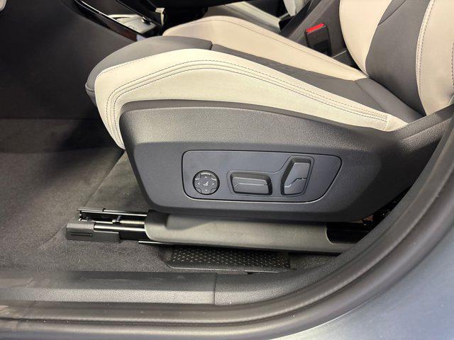 new 2026 BMW X2 car, priced at $54,970