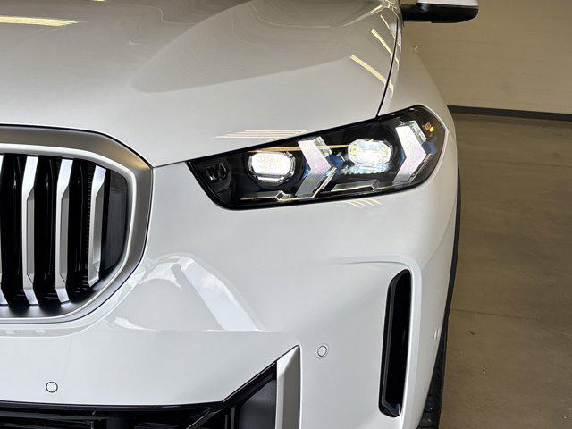 new 2026 BMW X5 car, priced at $69,275