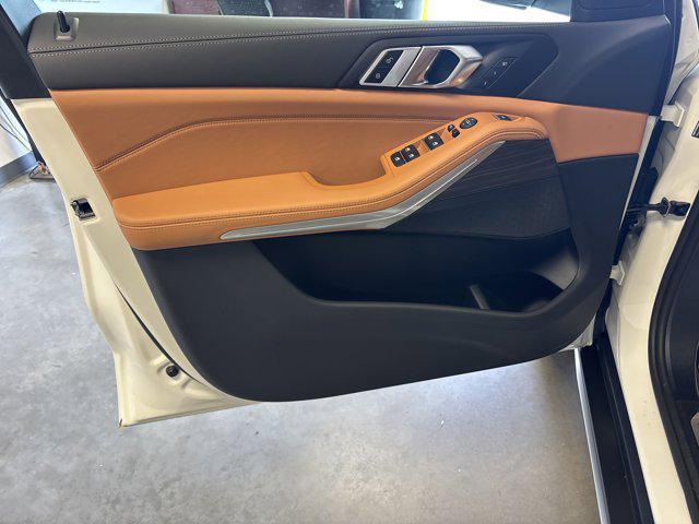 new 2026 BMW X5 car, priced at $69,275