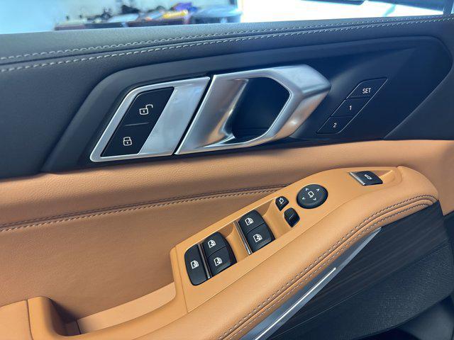 new 2026 BMW X5 car, priced at $69,275