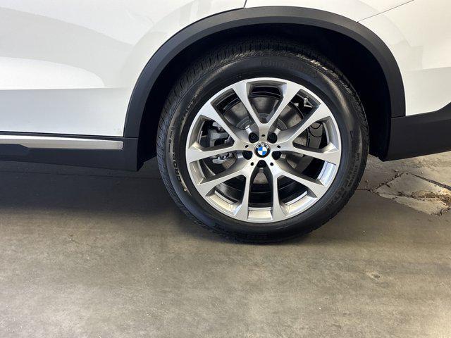 new 2026 BMW X5 car, priced at $69,275