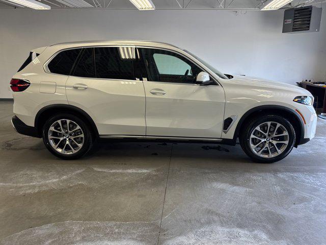 new 2026 BMW X5 car, priced at $69,275