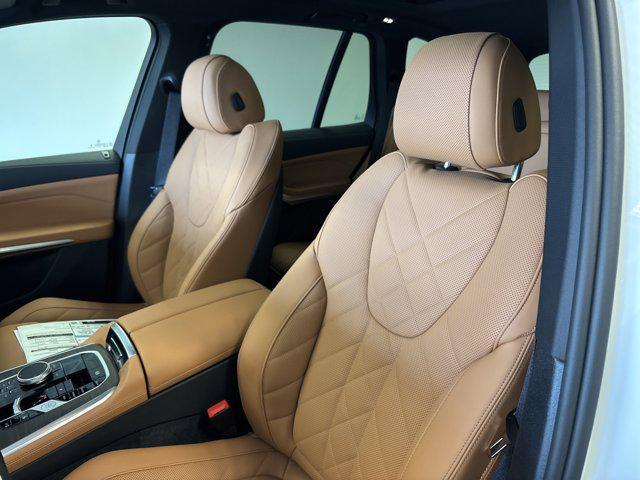 new 2026 BMW X5 car, priced at $69,275