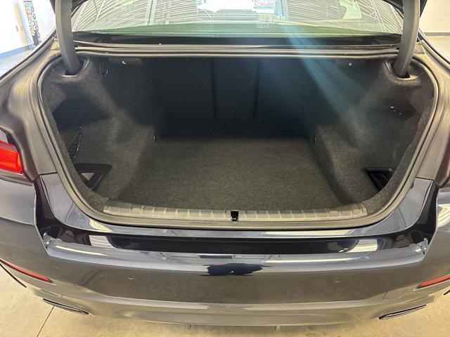 used 2021 BMW 540 car, priced at $41,999