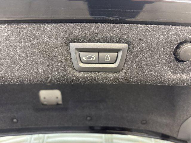 used 2021 BMW 540 car, priced at $41,999