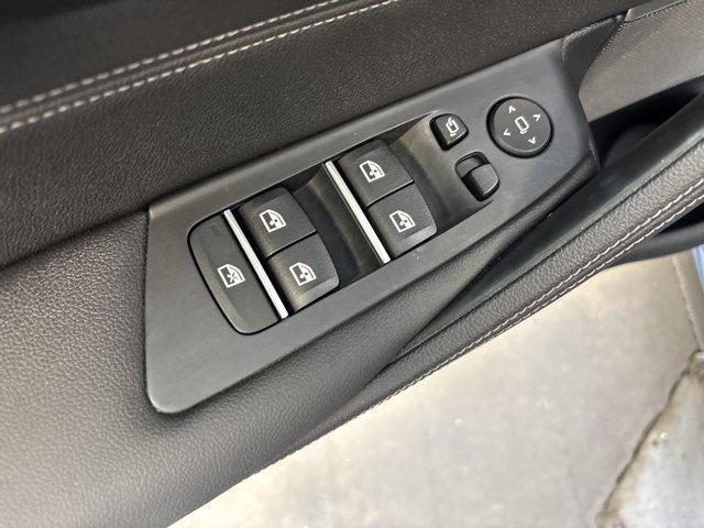 used 2021 BMW 540 car, priced at $41,999