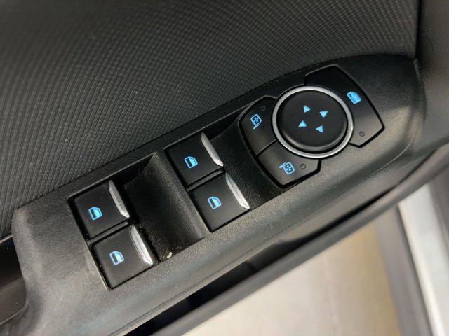 used 2022 Ford Bronco Sport car, priced at $19,998