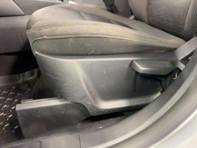 used 2022 Ford Bronco Sport car, priced at $19,998