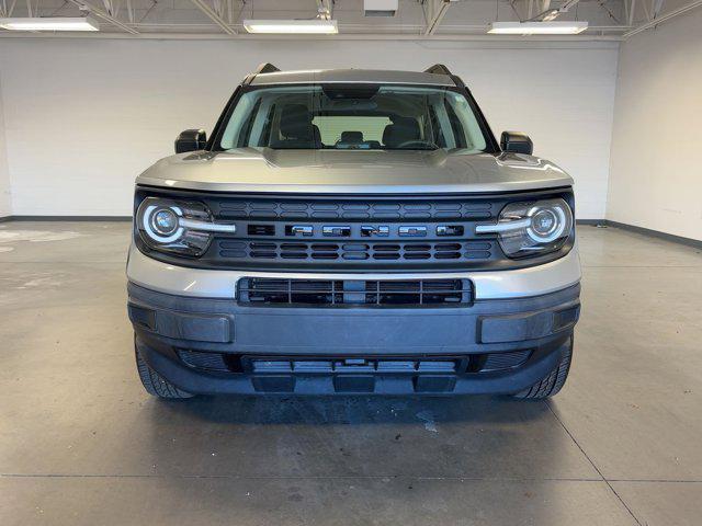 used 2022 Ford Bronco Sport car, priced at $19,998