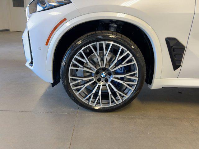 new 2026 BMW X5 car, priced at $83,810