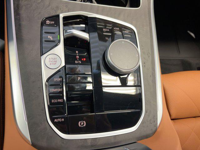 new 2026 BMW X5 car, priced at $83,810