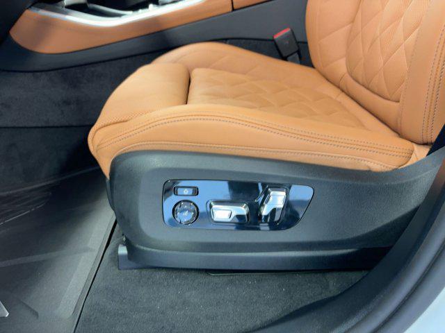 new 2026 BMW X5 car, priced at $83,810