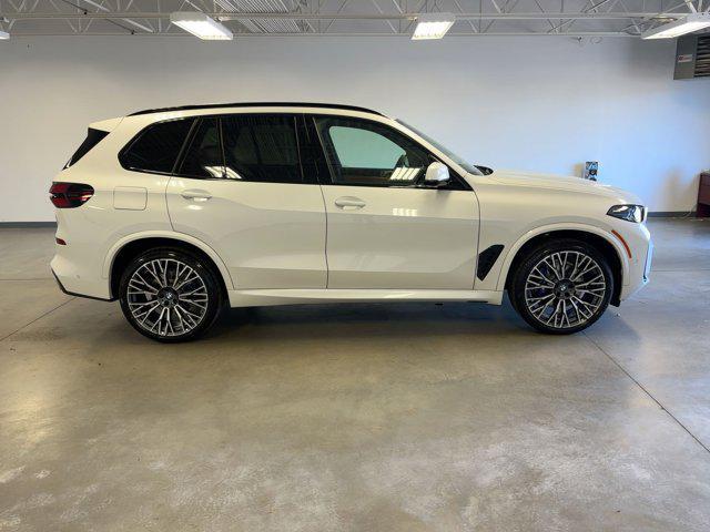 new 2026 BMW X5 car, priced at $83,810