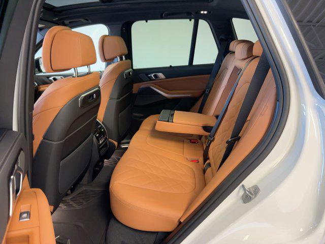 new 2026 BMW X5 car, priced at $83,810