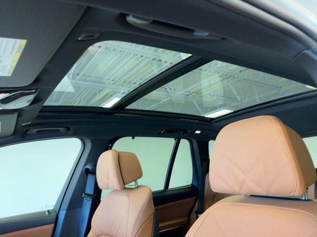 new 2026 BMW X5 car, priced at $83,810