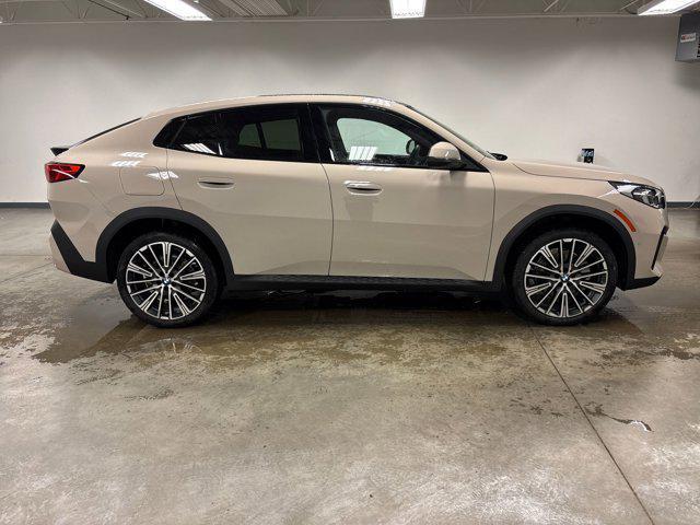 new 2026 BMW X2 car, priced at $49,170