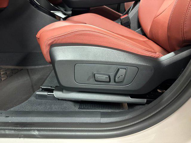 new 2026 BMW X2 car, priced at $49,170