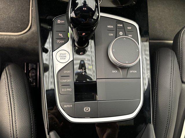 used 2024 BMW 228 Gran Coupe car, priced at $32,952