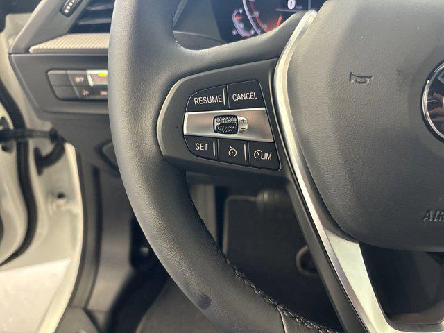 used 2024 BMW 228 Gran Coupe car, priced at $32,952
