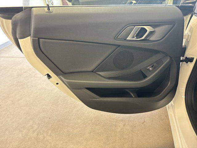 used 2024 BMW 228 Gran Coupe car, priced at $37,073