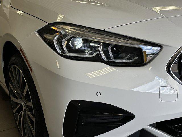 used 2024 BMW 228 Gran Coupe car, priced at $32,952