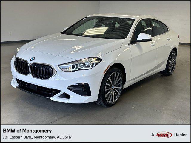 used 2024 BMW 228 Gran Coupe car, priced at $32,952