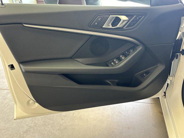 used 2024 BMW 228 Gran Coupe car, priced at $37,073