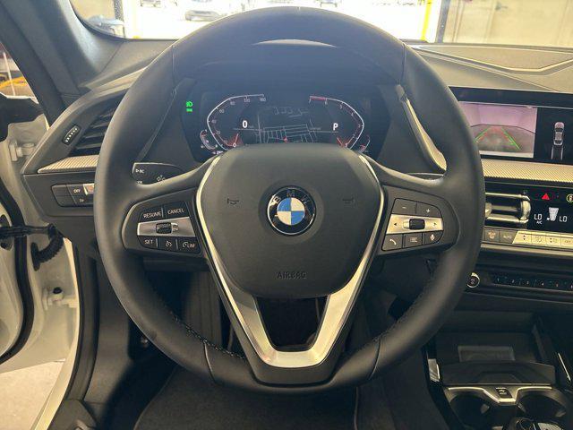 used 2024 BMW 228 Gran Coupe car, priced at $32,952