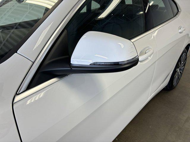 used 2024 BMW 228 Gran Coupe car, priced at $37,073