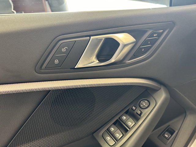 used 2024 BMW 228 Gran Coupe car, priced at $37,073