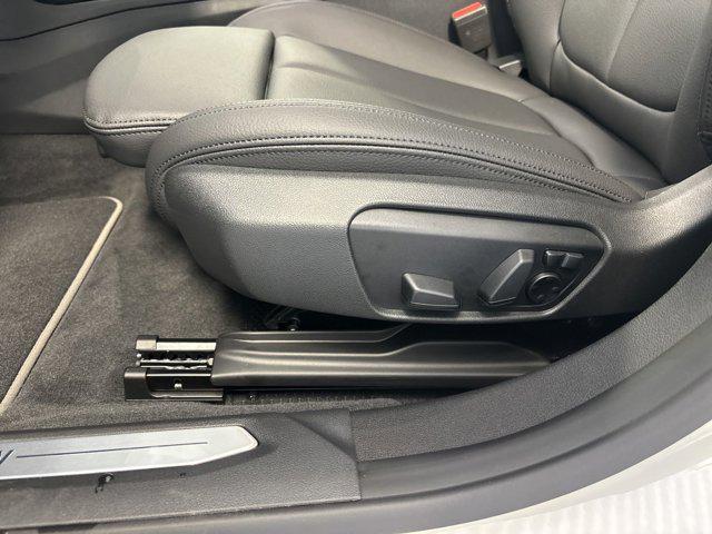 used 2024 BMW 228 Gran Coupe car, priced at $37,073