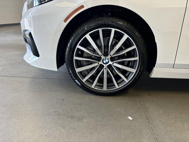 used 2024 BMW 228 Gran Coupe car, priced at $32,952