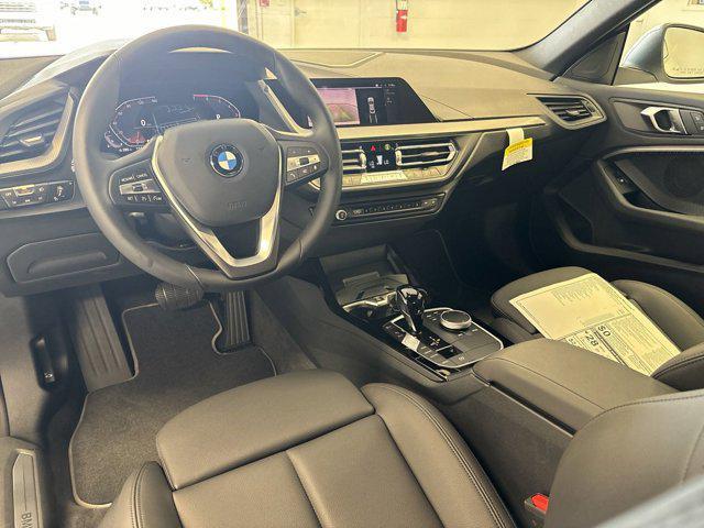 used 2024 BMW 228 Gran Coupe car, priced at $32,952