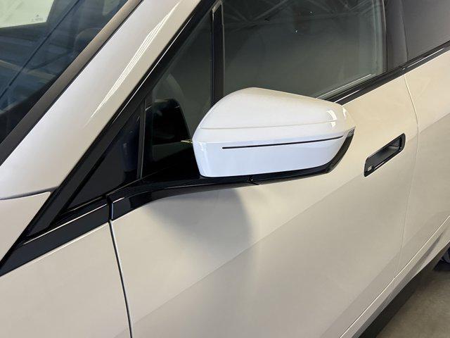 new 2026 BMW iX car, priced at $92,810