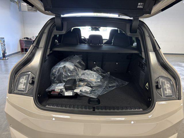 new 2026 BMW iX car, priced at $92,810