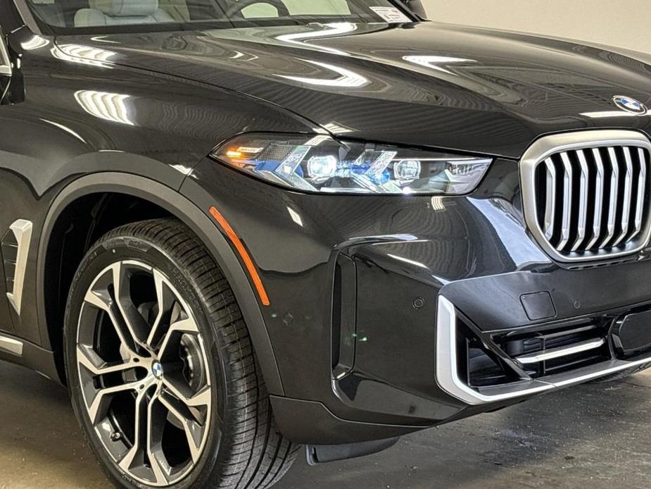 new 2024 BMW X5 car, priced at $74,545