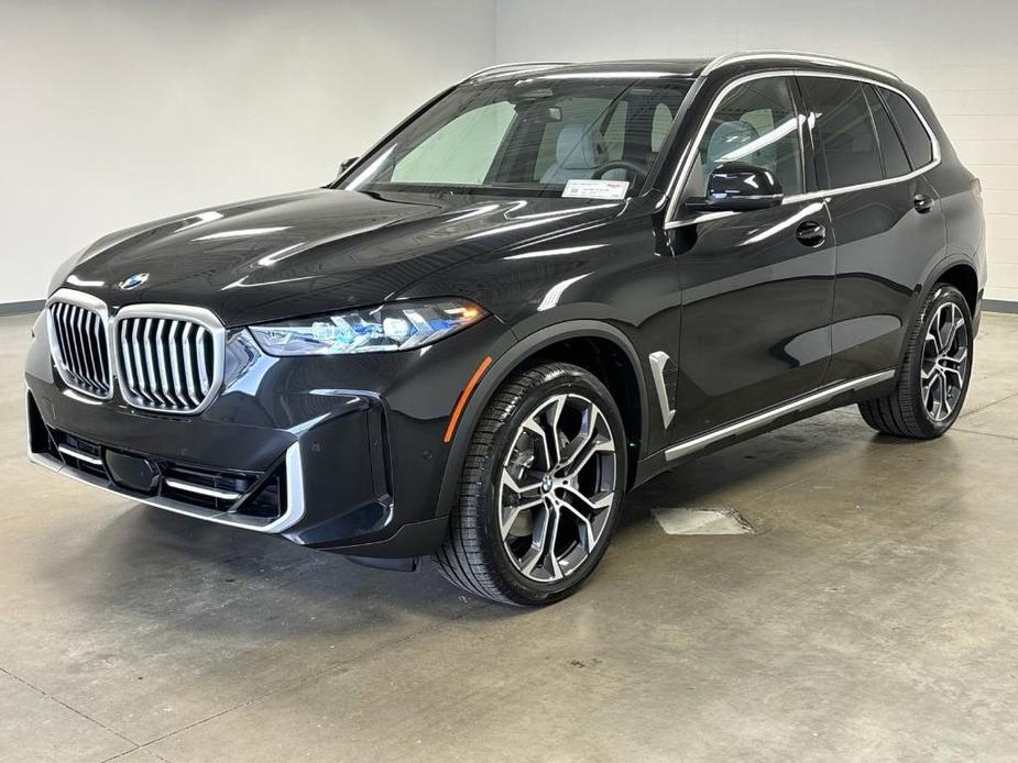 new 2024 BMW X5 car, priced at $74,545
