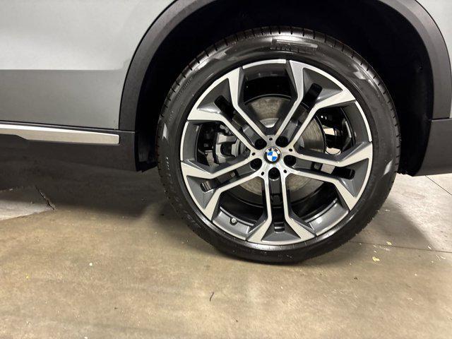 new 2025 BMW X5 car, priced at $71,990