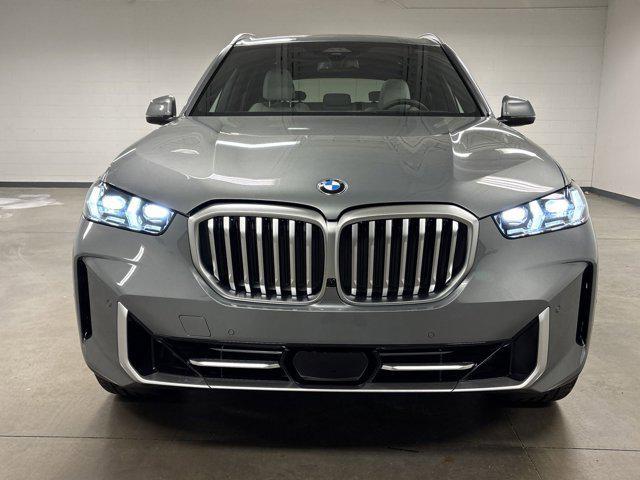 new 2025 BMW X5 car, priced at $71,990