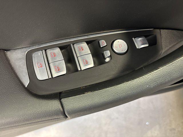 used 2024 BMW X3 car, priced at $33,996