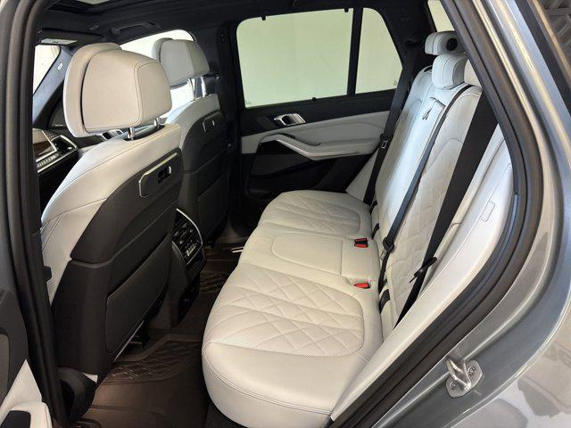 used 2026 BMW X5 PHEV car, priced at $75,981