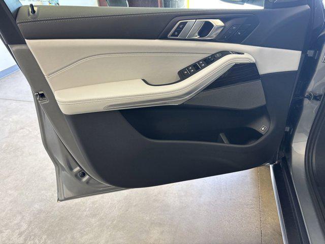 used 2026 BMW X5 PHEV car, priced at $75,981