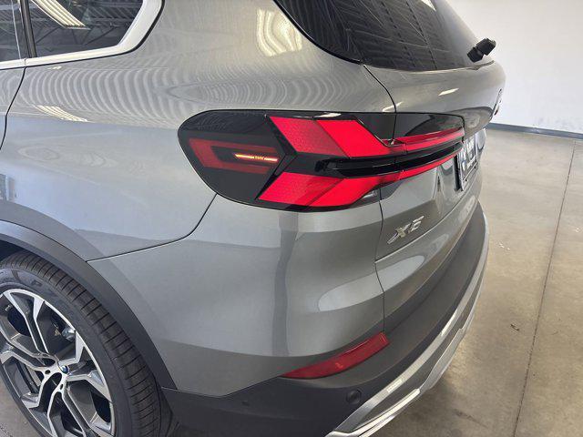 used 2026 BMW X5 PHEV car, priced at $75,981
