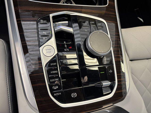 used 2026 BMW X5 PHEV car, priced at $75,981
